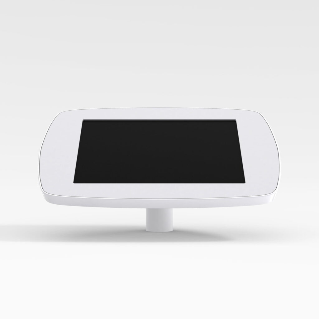 Bouncepad Desk supporto antifurto per tablet 25,9 cm [10.2] Bianco (*Non Cancellable/Non Returnable [NCNR]* BOUNCEPAD DESK)