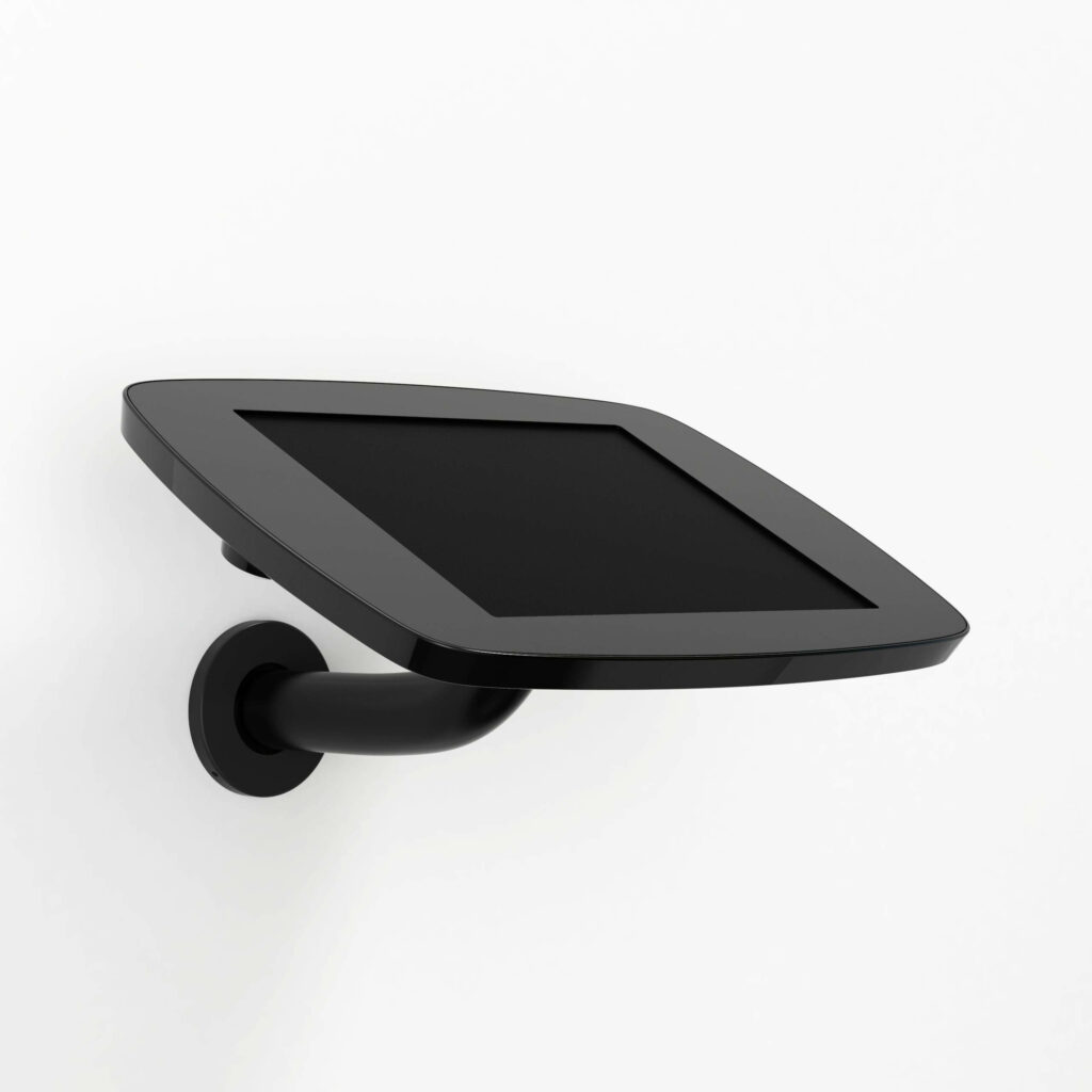 Bouncepad Branch supporto antifurto per tablet 26,4 cm [10.4] Nero (*Non Cancellable/Non Returnable [NCNR]* BOUNCEPAD BRANCH)