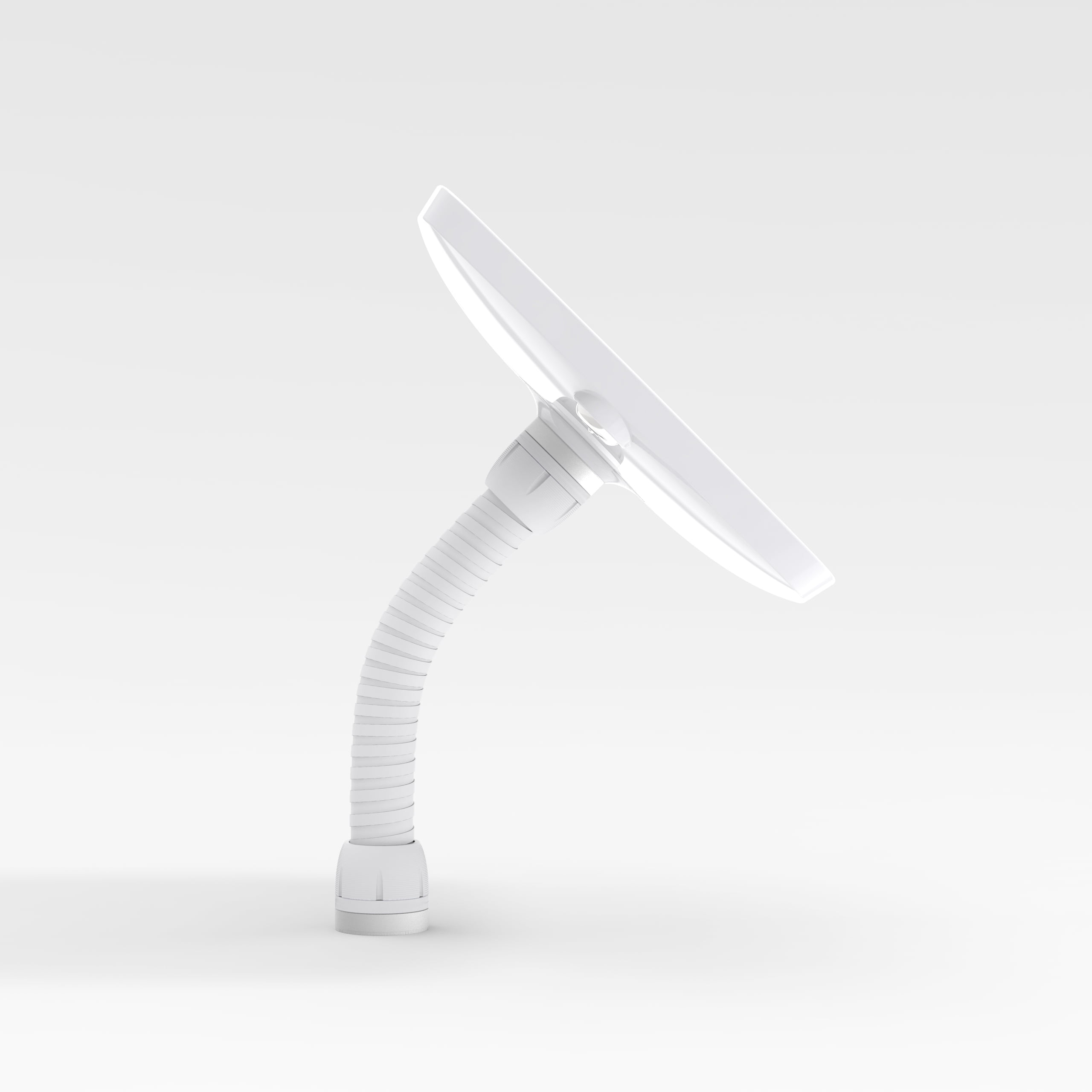 Bouncepad Flex supporto antifurto per tablet 25,9 cm [10.2] Bianco (*Non Cancellable/Non Returnable [NCNR]* BOUNCEPAD FLEX)