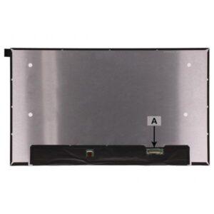 2-Power SCR0766B ricambio per laptop (13.3 WXGA HD EDP AG TN)