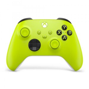 Microsoft Wireless Controller Electric Volt (Xbox Wireless Controller Electric Volt)