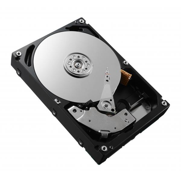 HPE 826464-B21 disco rigido interno 8 TB 7200 Giri/min 3.5 Serial ATA III (8TB 6G SATA 7.2K 3.5in 512e - **Shipping New Sealed Spares** - SC HDD - Warranty: 36M)