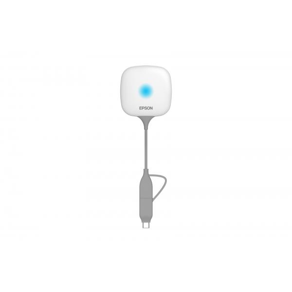 Epson ELPWP10 - Wireless Presentation System (V12HA41040 - Epson Wireless Presentation System)