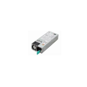Cambium Networks MXCRPSAC1200A0 alimentatore per computer 1200 W CRPS Nero, Metallico (CRPS - AC - 1200W total - Power, no power cord - Warranty: 36M)