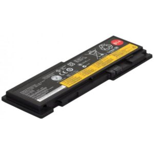 CoreParts MBXLE-BA0214 ricambio per laptop Batteria (Laptop Battery for Lenovo - 48.84Wh 6 Cell Li-ion 11.1V - 4400mAh 40Wh 6 Cell Li-ion 11.1V 3.6Ah - Warranty: 12M)