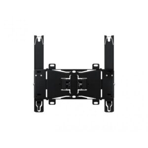 Samsung WMN4277TT/XC Supporto TV a parete 190,5 cm [75] Nero (65 - 75 Terrace Series Wallmount Black - 65-75 Terrace Wall Mount Black)