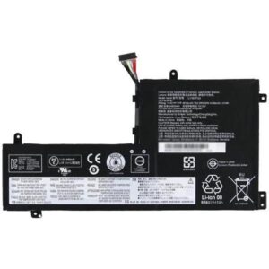 CoreParts MBXLE-BA0225 ricambio per laptop Batteria (Laptop Battery for Lenovo - 52.50Wh Li-ion 11.25V 4670mAh - 50WH Li-ion 11.34V 4.4Ah Legion Y530, Legion Y7000, Legion Y730 - Warranty: 12M)