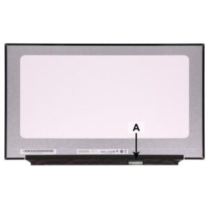 2-Power SCR0759B ricambio per laptop (17.3 1920x1080 FHD LED 40 Pin IPS Matte)