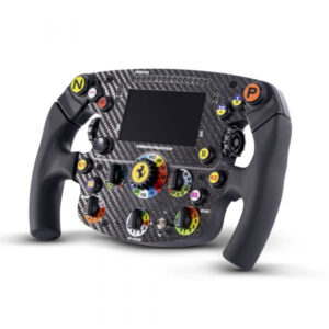 Thrustmaster SF1000 Carbonio Volante PlayStation 4, PlayStation 5, Xbox One, Xbox Series S, Xbox Series X (THRUSTMASTER ADD-ON FERRARI SF1000 WHEEL)