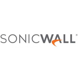SonicWall 02-SSC-8060 licenza per software/aggiornamento 1 licenza/e Scatola Inglese (SonicWall - str?mforsyning - 90W)