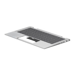 HP M16931-041 ricambio per laptop Tastiera (HP x360 1040 G7 Privacy Keyboard BL, DE. KEYBOARD: Germany. WARRANTY: 1YM)