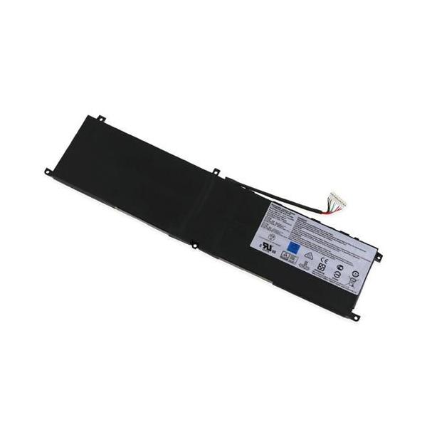CoreParts MBXMSI-BA0008 ricambio per laptop Batteria (Laptop Battery for MSI - 79.04Wh Li-Pol 15.2V 5200mAh - 79WH Li-Pol 15.2V 5.2Ah GS65, GS65 Stealth Thin, GS65 Stealth Thin 9RE-051US - Warranty: 12M)