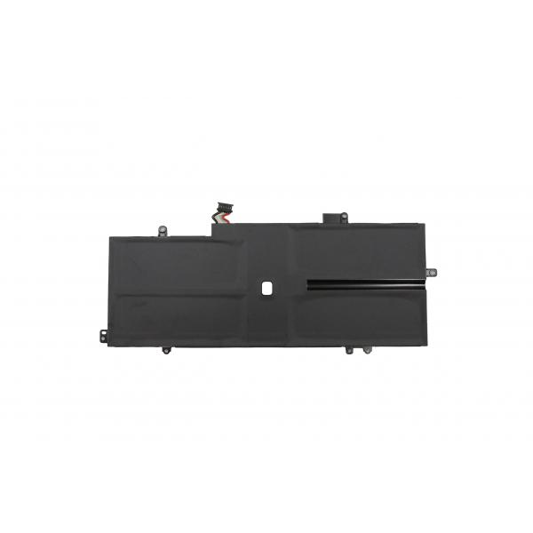 Lenovo 5B10W13930 ricambio per laptop Batteria (Internal lithium-ion battery - 51Wh for Lenovo ThinkPad - Carbon X1 5B10W13930, Battery, Lenovo - Warranty: 6M)