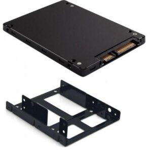 CoreParts CP-SSD-3.5-TLC-1000 drives allo stato solido 1 TB 3.5 Serial ATA III (1TB 3.5 TLC SSD, SATAIII - SMI2258XT R/W 550mb/s - CP-SSD-3.5-TLC-1000, 1000 GB, 3.5, 550 MB/s - Warranty: 12M)