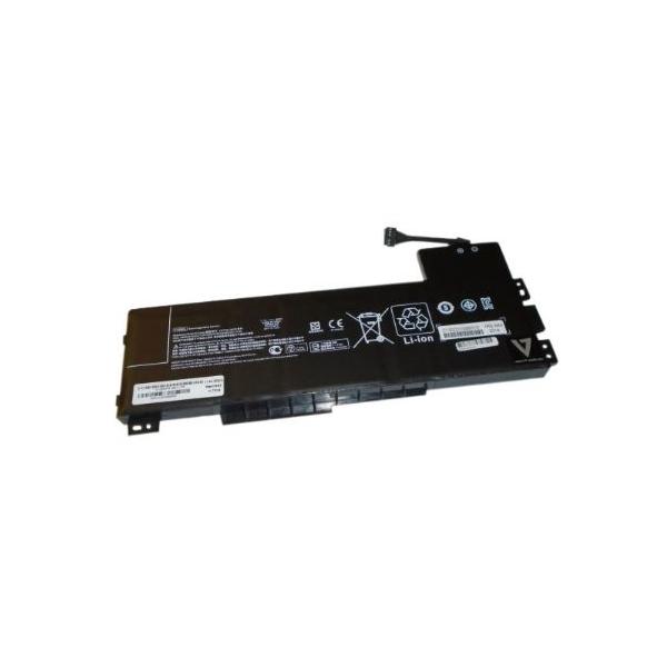 HP 808452-001 ricambio per laptop Batteria (Battery [Primary] 9 Cell - Lithium Ion 90WH - Warranty: 12M)