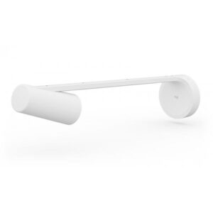 Logitech 960-001332 telecamera per videoconferenza Bianco 1920 x 1080 Pixel 15 fps (SCRIBE - OFF-WHITE - USB - WW - WEBCAM CELESTIA IN-HOUSE)