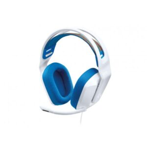 Logitech G G335 (G335 WIRED GAMING HEADSET - WHITEEMEA)
