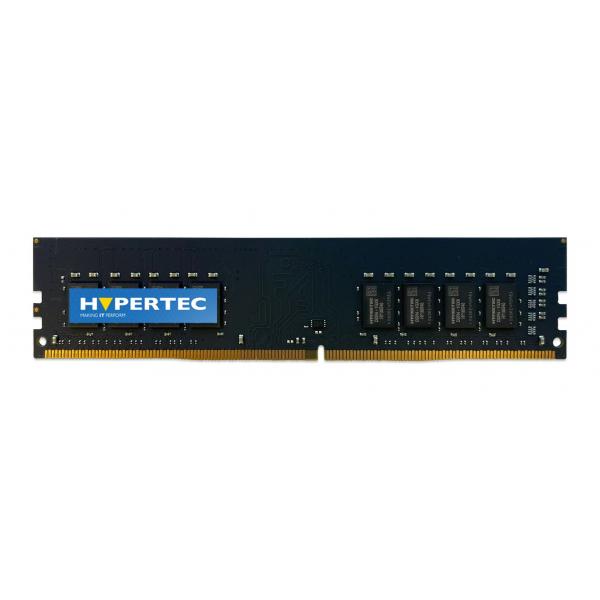Hypertec 141H9AA memoria 32 GB 1 x 32 GB DDR4 3200 MHz (A HP equivalent DDR4 32 GB DIMM 288-pin 3200 MHz PC4-25600 1.2 V unbuffered non-ECC [Lifetime warranty])