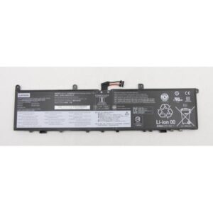 Lenovo 5B10W13953 ricambio per laptop Batteria (80Wh internal lithium-ion - battery for Lenovo notebooks - 5B10W13953, Battery, Lenovo - Warranty: 3M)