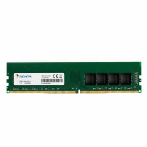 ADATA AD4U320032G22-SGN memoria 32 GB 1 x 32 GB DDR4 3200 MHz (ADATA Premier 32GB, DDR4, 3200MHz [PC4-25600], CL22, DIMM Memory)