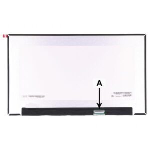 2-Power SCR0776A ricambio per laptop (15.6 1920x1080 FHD LED On-Cell Touch)