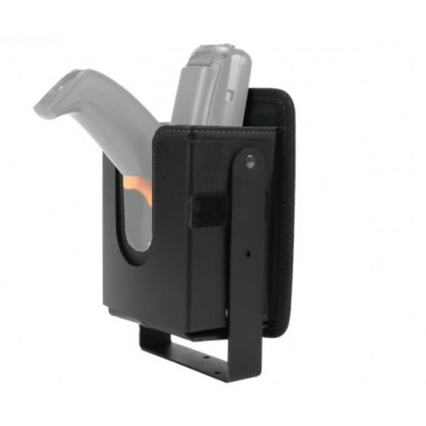 Mobilis 031015 lettero codici a barre e accessori Fondina (HOLSTER FORKLIFT - )