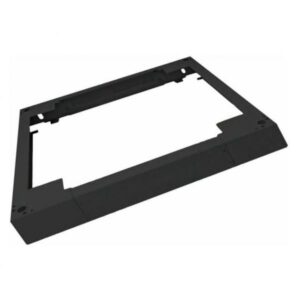 Lanview LVR248250 porta accessori Base per scaffale (19'' Rack plinth H90 x B800 - x D800 mm - Warranty: 60M)