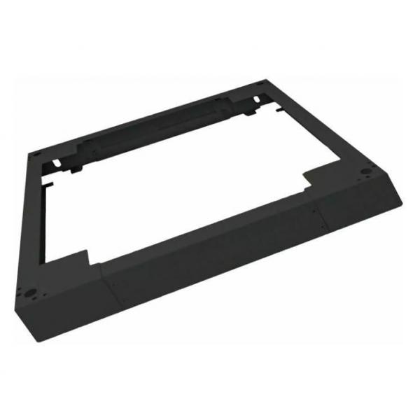 Lanview LVR248250 porta accessori Base per scaffale (19'' Rack plinth H90 x B800 - x D800 mm - Warranty: 60M)