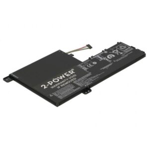 2-Power CBP3689B ricambio per laptop (Main Battery Pack 11.25V 4700mAh)