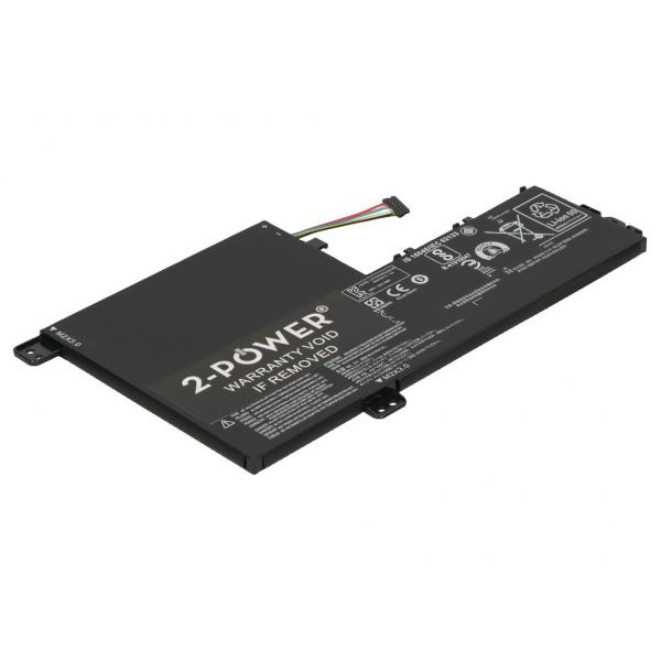 2-Power CBP3689B ricambio per laptop (Main Battery Pack 11.25V 4700mAh)