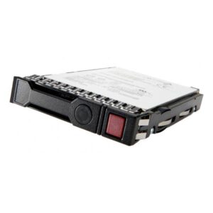 HPE P37065-001 drives allo stato solido 1,92 TB 2.5 SAS (HPE SSD 1.92TB RI SAS 12Gb/s 2.5'' SC)