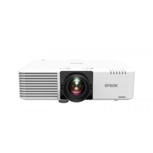 Epson EB-L630U Proiettore a raggio standard 6200 ANSI lumen 3LCD WUXGA [1920x1200] Bianco (Epson EB-L630U - 3LCD-projektor - LAN)