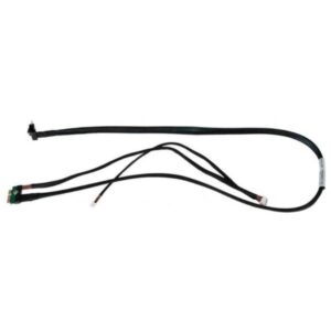 Lenovo 4X97A59826 cavo di segnale Nero (Lenovo M.2 Cable Kit - kabels?t til la)