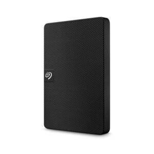 Seagate Expansion STKN1000400 disco rigido esterno 1 TB USB tipo A 3.2 Gen 1 [3.1 Gen 1] Nero (Seagate Retail EXPANSION 1TB PLUS PORT)