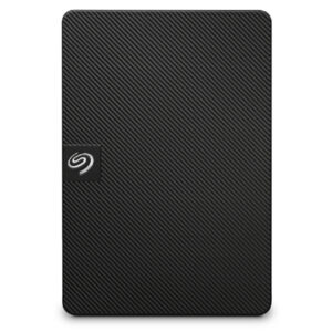 Seagate Expansion STKN2000400 disco rigido esterno 2 TB USB tipo A 3.2 Gen 1 [3.1 Gen 1] Nero (Seagate Expansion STKN2000400 - 2 TB -)