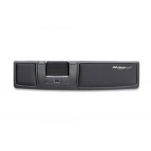 Mousetrapper Advance 2.0+ mouse Ufficio USB tipo A 2000 DPI (Mousetrapper Advance 2.0+ - kontrolm)