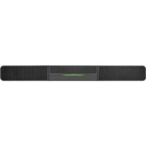 Crestron UC-SB1 altoparlante soundbar Nero, Grigio 20 W (UC VIDEO CONFERENCE SMART - SOUNDBAR)