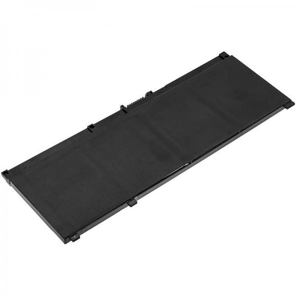 CoreParts MBXHP-BA0241 ricambio per laptop Batteria (Laptop Battery for HP 67.45Wh - Li-Pol 15.4V 4380mAh Black - 67.76Wh Li-Pol 15.4V 4400mAh Black for HP Notebook, Laptop 15-CE007LA, - Warranty: 12M)