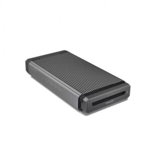 SanDisk PRO-READER CFast lettore di schede USB 3.2 Gen 2 [3.1 Gen 2] Type-C (SanDisk PRO-READER CFast kortl?ser)