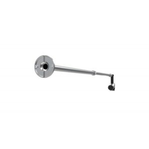 Yealink 330100052 accessorio per la montatura delle macchine fotografiche Supporto per fotocamera (YEALINK CONTENT CAM MOUNT USB)