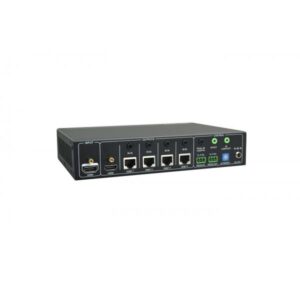 Vivolink VLHDBSP1X4 ripartitore video HDMI (HDBT splitter 1x4 with loop - . - Warranty: 36M)
