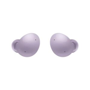 Samsung Galaxy Buds2 Auricolare Wireless In-ear Musica e Chiamate USB tipo-C Bluetooth Lavanda (Galaxy Buds 2 - Violet)