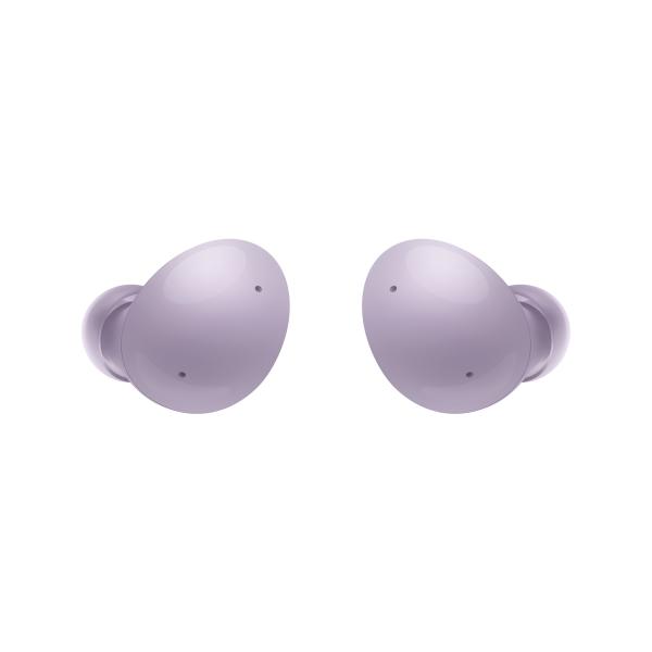 Samsung Galaxy Buds2 Auricolare Wireless In-ear Musica e Chiamate USB tipo-C Bluetooth Lavanda (Galaxy Buds 2 - Violet)