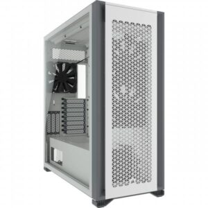Corsair 7000D AIRFLOW Full Tower Bianco (CORSAIR 7000D AIRFLOW - FT - udvidet A)