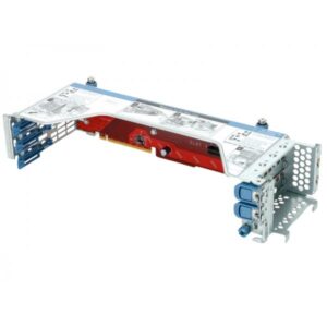 HPE P38774-B21 scheda di interfaccia e adattatore Interno (HPE DL38X Gen10+ Ter wo Retain)