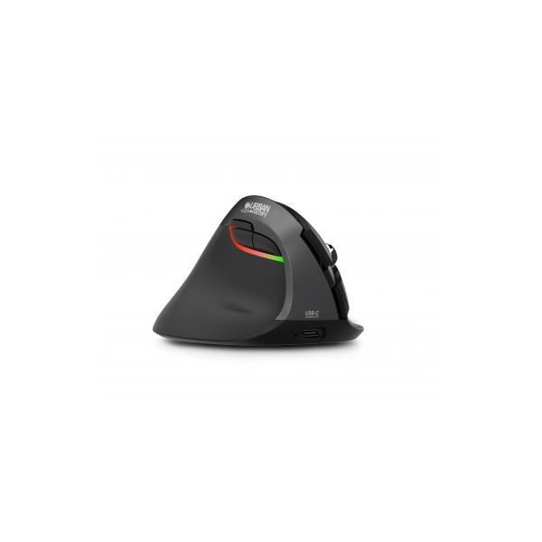ERGO PRO WIRELESS 2.4GHZ - VERTICAL MOUSE LEFT HANDED
