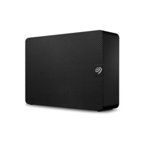 Seagate Expansion STKR4000400 disco rigido esterno 4 TB 3.2 Gen 1 [3.1 Gen 1] Nero (Seagate Expansion STKR4000400 - 4 TB -)