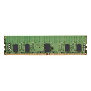 Kingston Technology KCS-UC432/16G memoria 16 GB 1 x 16 GB DDR4 Data Integrity Check [verifica integrità dati] (KTC 16GB DDR4 3200 Reg ECC)