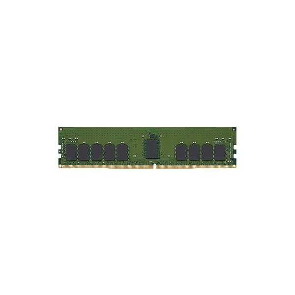 Kingston Technology KCS-UC432/32G memoria 32 GB DDR4 Data Integrity Check [verifica integrità dati] (KTC 32GB DDR4 3200 Reg ECC)