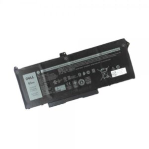 Origin Storage BAT-DELL-5520/4 batteria ricaricabile industriale Ioni di Litio 4145 mAh 15,2 V (Dell Battery Latitude 5520 4 Cell 63WHR M033W)
